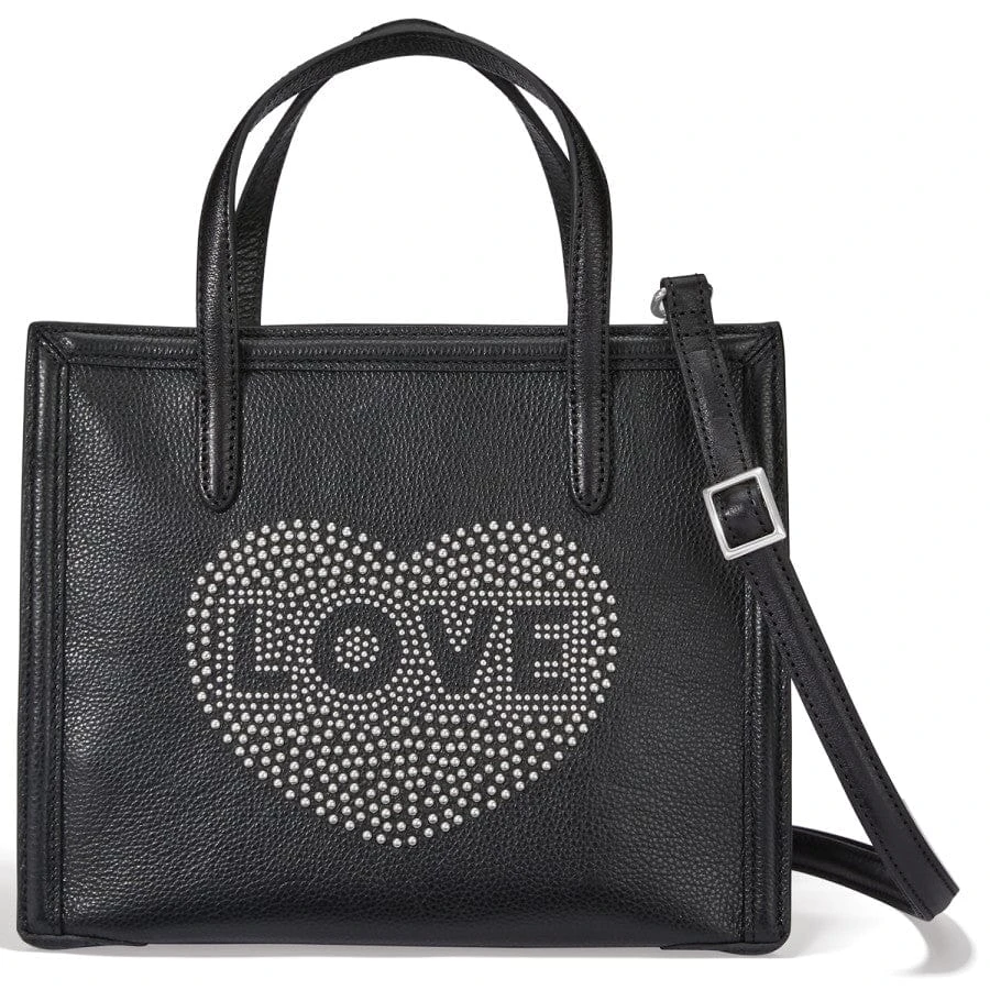 Love Me Cross Body Tote 3 Love Me Cross Body Tote