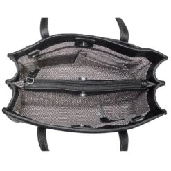 Love Me Cross Body Tote 7 Love Me Cross Body Tote -Fashion Accessories love me cross body tote black 1 caf95963 3373 4cee ac54 6ebd1f83dcc3