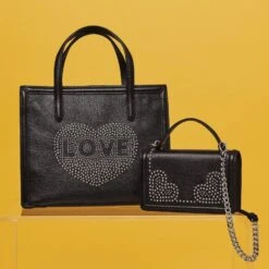 Love Me Phone Organizer -Fashion Accessories love me phone organizer black 3 a557dc97 dd73 4fa3 a388 c45002792028