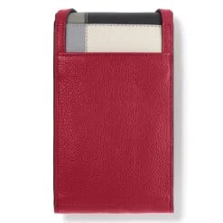 Love Patch Phone Organizer -Fashion Accessories love patch phone organizer lipstick multi 2