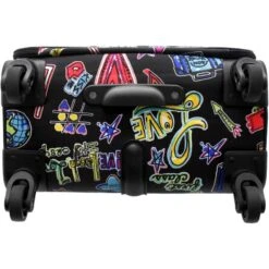 Love Scribble Weekender -Fashion Accessories love scribble weekender multi 3