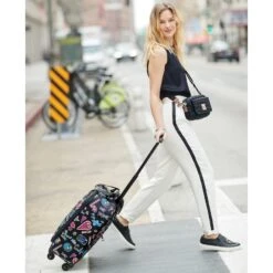 Love Scribble Weekender -Fashion Accessories love scribble weekender multi 5