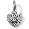 Love Star Highlight Amulet -Fashion Accessories love star highlight amulet silver 0 055c2798 7f3b 4b9f 84a4 2c528991ab47