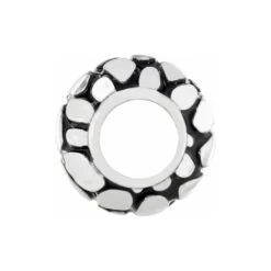 Lovely Spots Bead -Fashion Accessories lovely spots bead silver 1 4cb73831 86c4 4e0d 8a35 ed03927a9def