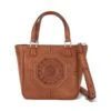 Lucca Cross Body Bag 1 Lucca Cross Body Bag -Fashion Accessories lucca cross body bag cognac 0