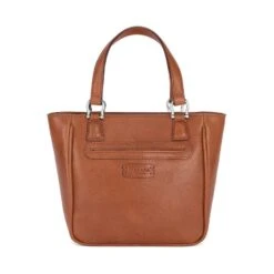 Lucca Cross Body Bag -Fashion Accessories lucca cross body bag cognac 2
