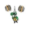 Lucky Leprechaun Charm Gift Set -Fashion Accessories lucky leprechaun charm gift set gold green 0 036e13c4 3267 4196 bee9 da055fb092c7