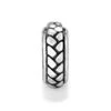 Lydia Thin Stopper Bead -Fashion Accessories lydia thin stopper bead silver 0 cd032e64 92ba 460a ac21 726daf9c9444