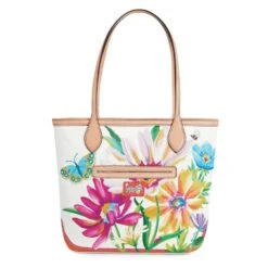 Madelyn Tote -Fashion Accessories madelyn tote multi 2