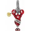 Maine Charm -Fashion Accessories maine charm silver red 0 a0a557b4 bd6d 47f7 86db c689ae7c34b8