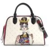 Majesty Satchel -Fashion Accessories majesty satchel multi 0