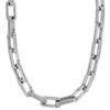 Maria Link Necklace 1 Maria Link Necklace -Fashion Accessories maria link necklace silver 0 c52db9ae 7d3f 4d02 9b06 e9c475d3418c