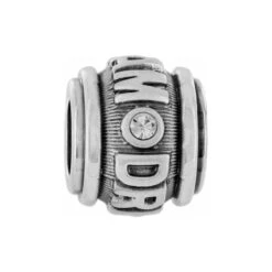 Marquee Dream Bead -Fashion Accessories marquee dream bead silver 2 de52154b a003 43a2 a403 3054261bd299