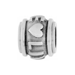 Marquee Live Bead -Fashion Accessories marquee live bead silver 2 16dfa88e af29 46f0 a5ca 8630190b1e78