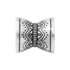 Marrakesh Flared Bead 1 Marrakesh Flared Bead -Fashion Accessories marrakesh flared bead silver 0 4ad9a6fc 305d 4112 97ac f997c4442b49