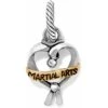 Martial Arts Charm -Fashion Accessories martial arts charm silver gold 0 e61a8870 4f18 4b32 a5ba 776bda4fe31b