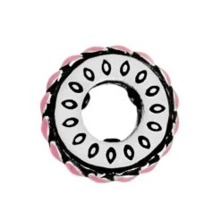 Marty Thin Stopper Bead -Fashion Accessories marty thin stopper bead pink 1 3c257b72 cecf 4211 9a96 90a4415d961c