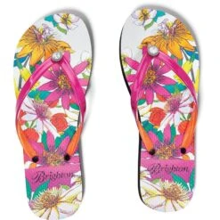 Maui Flip Flops -Fashion Accessories maui flip flops multi 2