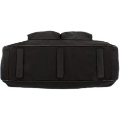 Maxwell Smart Tote -Fashion Accessories maxwell smart tote black 4 458ec978 8946 4e47 a450 11730040e49b