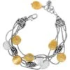 Mediterranean Bracelet 1 Mediterranean Bracelet -Fashion Accessories mediterranean bracelet silver gold brushed 0 f1d00b3c 5191 4310 9fb0 06330d6af638