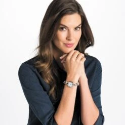 Mercer Watch -Fashion Accessories mercer watch silver 2 fce8d1e5 a383 4d78 89a3 f843a6cf1a8e