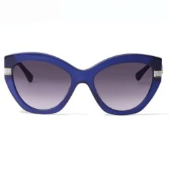 Meridian Adagio Sunglasses -Fashion Accessories meridian adagio sunglasses blue 2