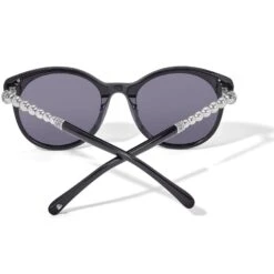 Meridian Petite Sunglasses -Fashion Accessories meridian petite sunglasses black 2 7238a89a 72db 4ec0 852f 0742645316f0