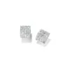 Meridian Post Earrings -Fashion Accessories meridian post earrings silver 0 3959a5be b6f7 459f b48c c59fbac64e88
