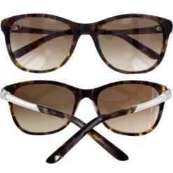 Meridian Sunglasses -Fashion Accessories meridian sunglasses tortoise 2