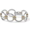 Meridian Tempo Link Bracelet 1 Meridian Tempo Link Bracelet -Fashion Accessories meridian tempo link bracelet silver gold 0 b01f1b9b 2029 46ff b115 f6ee601fd090