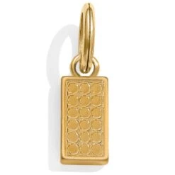 Meridian Zenith Charm -Fashion Accessories meridian zenith charm gold 1 752cee00 ac25 44b6 82b2 57c6d4dbfe26
