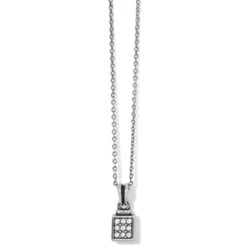 Meridian Zenith Mini Necklace