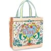 Mermaid Tote -Fashion Accessories mermaid tote multi 0 33069b30 9a16 431e b7b1 d1c4123bc8cc