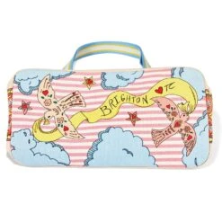 Mermaid Tote -Fashion Accessories mermaid tote multi 3 9f5a1575 7d98 4fd8 8d37 b2215102c1f8