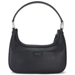 Mia Shoulderbag -Fashion Accessories mia shoulderbag black 2