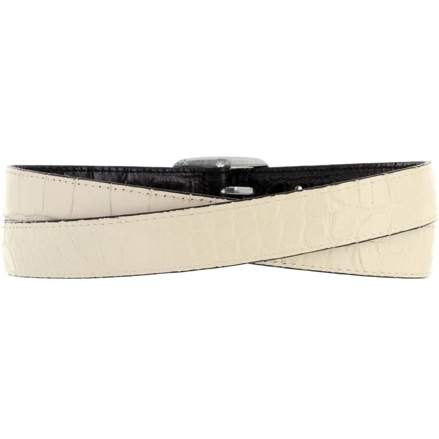 Mingle Reversible Belt 7 Mingle Reversible Belt - Image 5