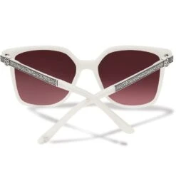 Mingle Sunglasses -Fashion Accessories mingle sunglasses white 2