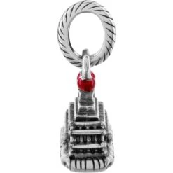 Mississippi Charm 6 Mississippi Charm -Fashion Accessories mississippi charm silver 1 a23bfdff d4be 4792 bd57 fc2ca335c9e3