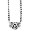 Mom Charm Necklace -Fashion Accessories mom charm necklace silver 0 83d02114 eeb2 47ac 8160 2dedb70f3f33