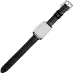 Monaco Reversible Watch -Fashion Accessories monaco reversible watch brown black 4 698253a4 353a 47a2 8147 36b46418680a