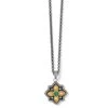 Monarch Joy Necklace -Fashion Accessories monarch joy necklace silver multi 0 99f1fc5d b437 4711 a8b1 849394e87b48