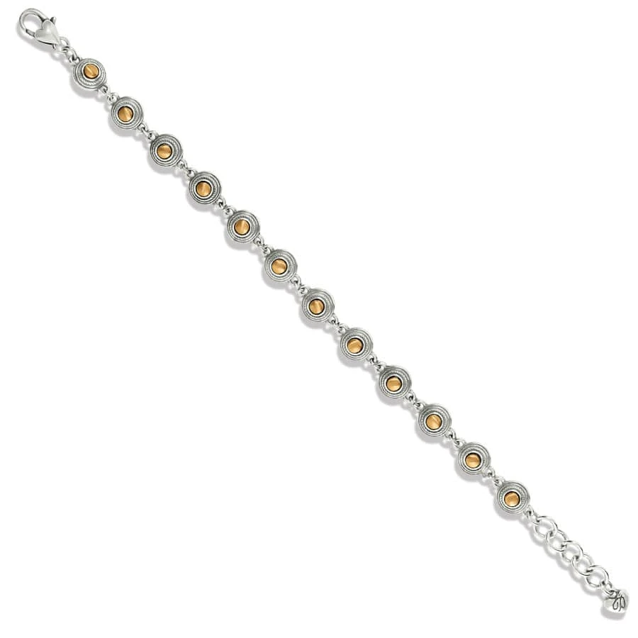 Monte Link Petite Bracelet 3 Monte Link Petite Bracelet - Image 2