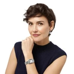 Montreal Reversible Watch -Fashion Accessories montreal reversible watch silver 5 b0388c4b 127f 4b88 8173 39ab8a04367d