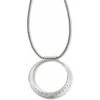 Moonlight Necklace -Fashion Accessories moonlight necklace silver 0 3b95b7a7 22c3 442c ae2c b4354ddaa5cd