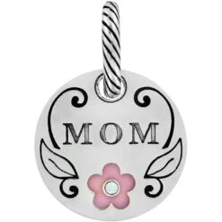 Mother's Love Charm Bracelet -Fashion Accessories mother s love charm bracelet silver pink 5 497715cd 60cc 4e98 9dc6 1df6c81f0971