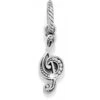 Music Note Charm -Fashion Accessories music note charm silver 0 1e65e850 6651 47af bb17 85f159aa77a1