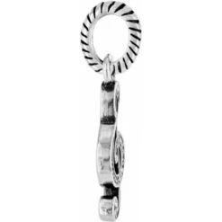 Music Note Charm -Fashion Accessories music note charm silver 1 866dc01a b066 495c 89e8 4890ed03aa4f