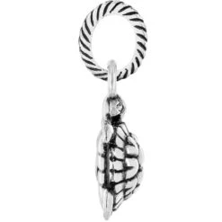 Myrtle Charm -Fashion Accessories myrtle charm silver 1 e2cfc634 bb0c 4793 ab44 8a211d957b98