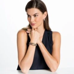 Neptune's Rings Bracelet -Fashion Accessories neptune s rings bracelet taupe 2 6a6284ec 6886 44e6 a789 21fe8e80959b