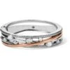 Neptune's Rings Gems Hinged Bangle -Fashion Accessories neptune s rings gems hinged bangle silver gold 0 27e2dd91 4e2e 4438 b2c7 b76847b2802a